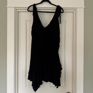 Target Women's Black Dress